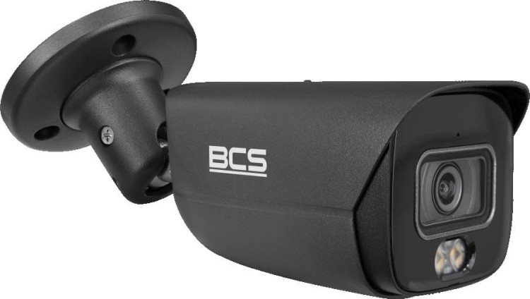 Kamera IP BCS LINE BCS-L-TIP26FCR5L5-Ai1-G-1858401