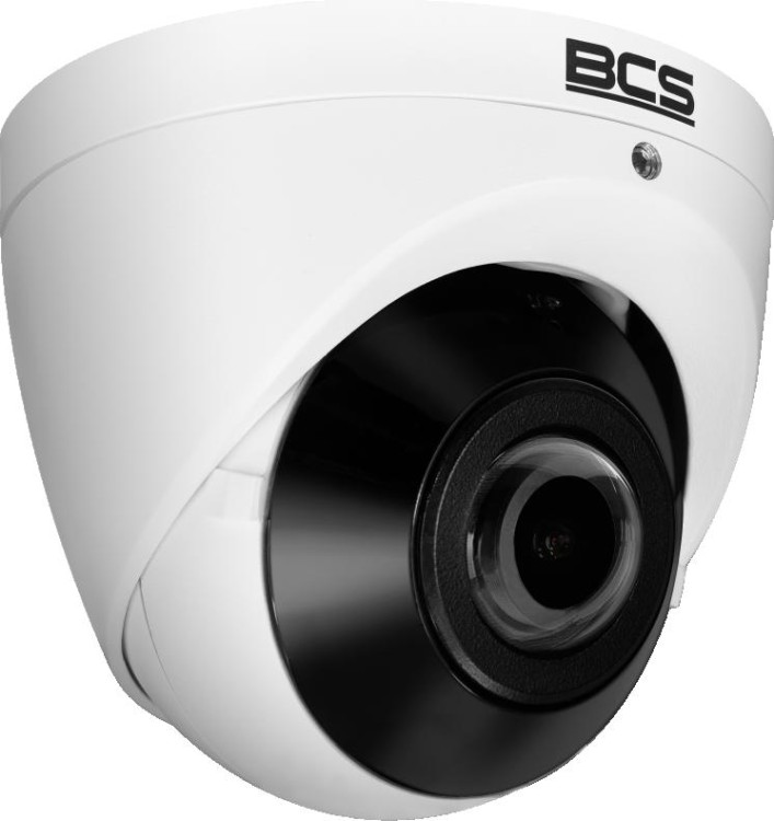 Kamera BCS POINT BCS-P-PEIP1x8FWR2-Ai1-1808520