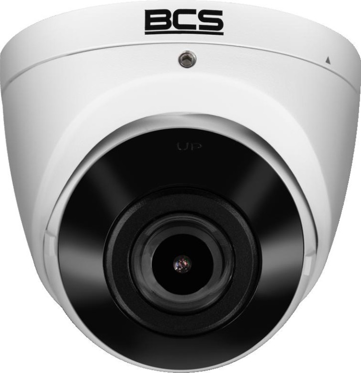 Kamera BCS POINT BCS-P-PEIP1x8FWR2-Ai1-1859697