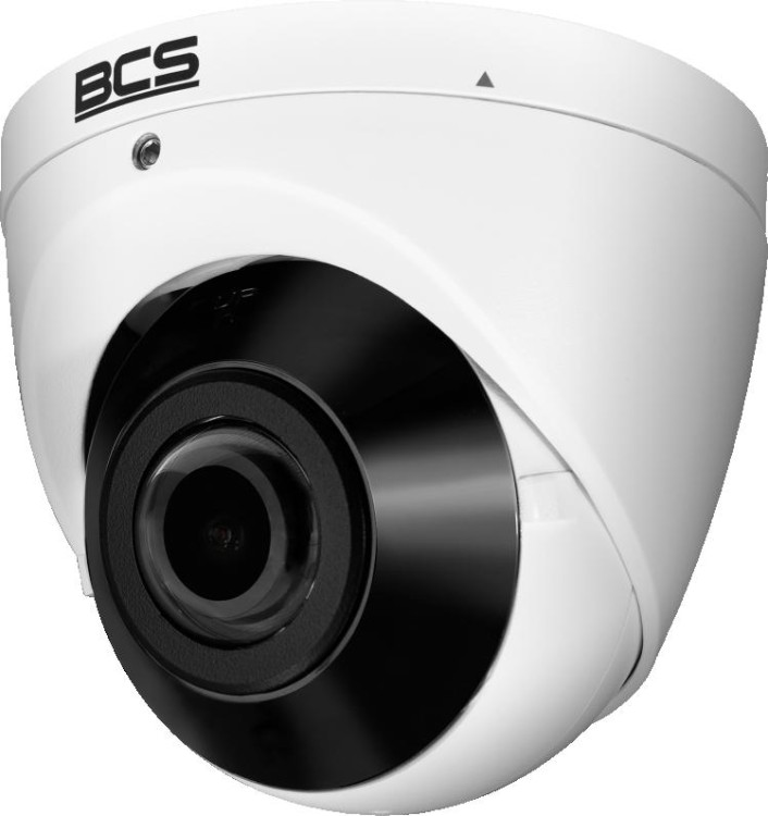 Kamera BCS POINT BCS-P-PEIP1x8FWR2-Ai1-1808525