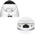 Kamera BCS POINT BCS-P-PEIP1x8FWR2-Ai1-1808521