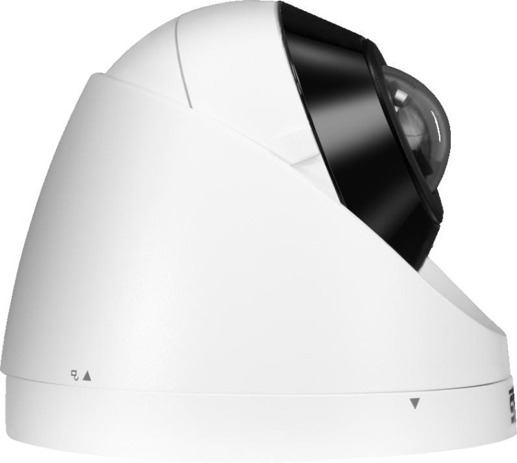 Kamera BCS POINT BCS-P-PEIP1x8FWR2-Ai1-1859694