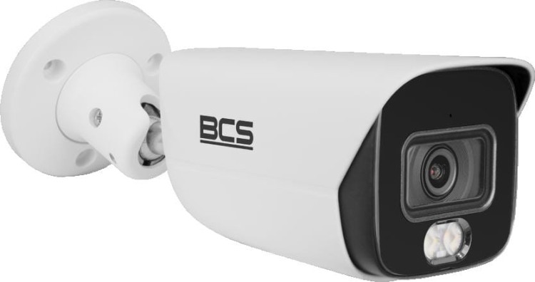 Kamera BCS LINE BCS-L-TIP28FCR5L5-Ai1-1861846