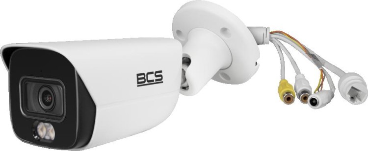 Kamera BCS LINE BCS-L-TIP28FCR5L5-Ai1-1861847