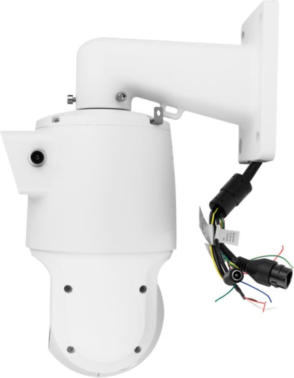 Kamera IP BCS LINE BCS-L-PSIP24425SCR10L5-AI1-1871453