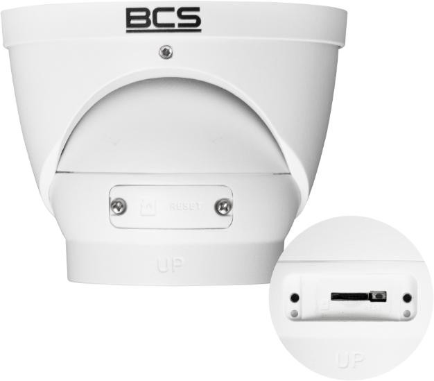 Kamera BCS LINE BCS-L-EIP44VWR5-1868306