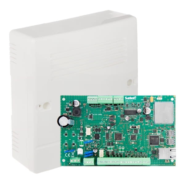 CENTRALA ALARMOWA VERSA-PLUS-LTE SATEL-1763932