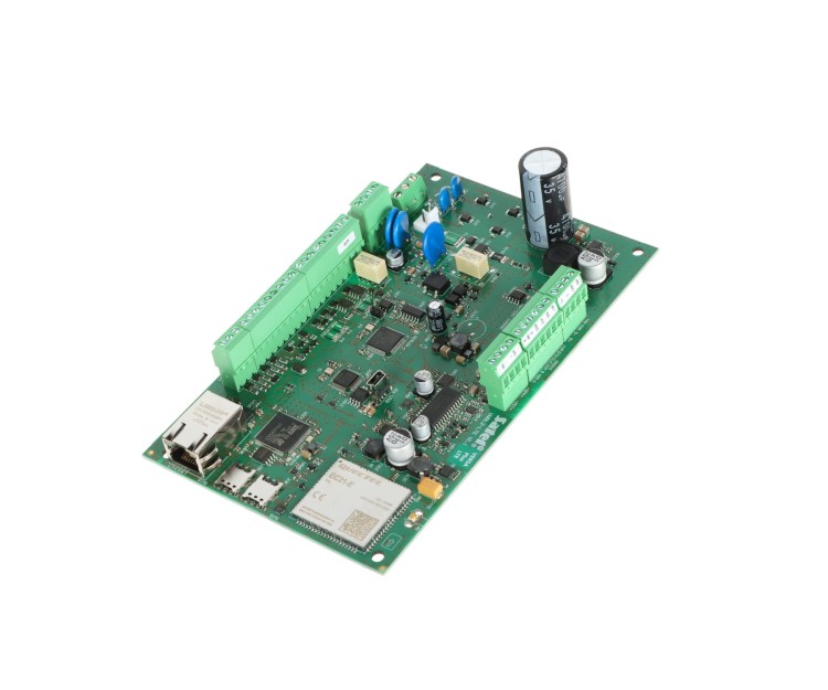 CENTRALA ALARMOWA VERSA-PLUS-LTE SATEL-1763938