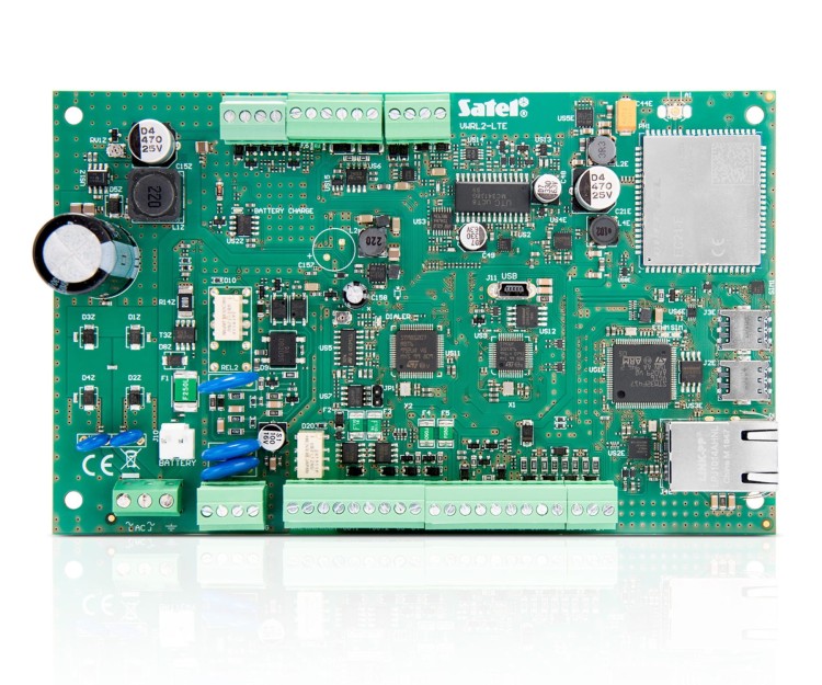 CENTRALA ALARMOWA VERSA-PLUS-LTE SATEL-1763936