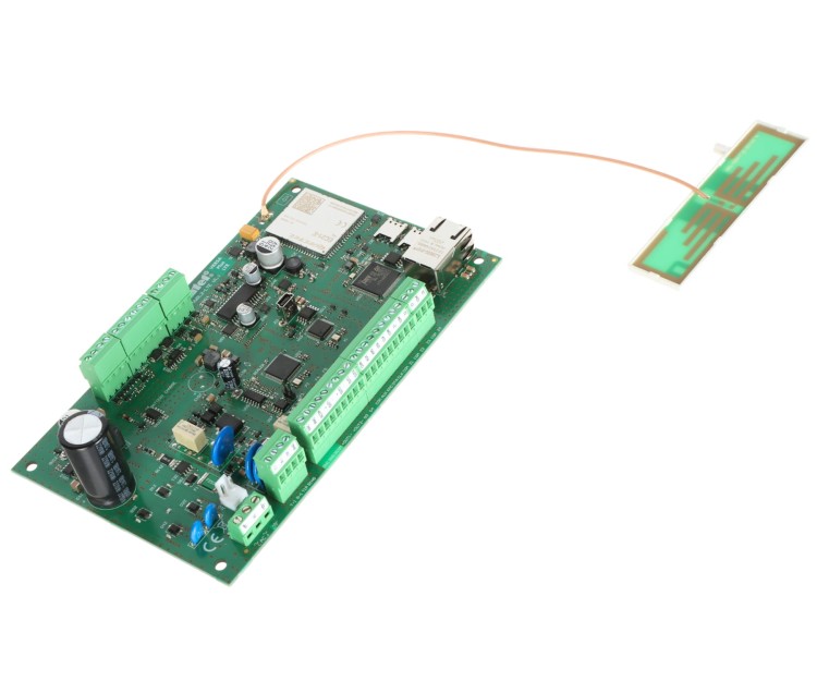 CENTRALA ALARMOWA VERSA-PLUS-LTE SATEL-1763937