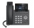 Grandstream GRP2612 – telefon IP – widok z przodu.jpg