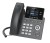 Grandstream GRP2612P – telefon IP – widok pod kątem.jpg
