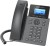 Grandstream GRP2602P – telefon IP – widok pod kątem.jpg