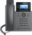Grandstream GRP2602P – telefon IP – widok z przodu.jpg