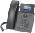Grandstream GRP2601 – telefon IP – widok pod kątem.jpg