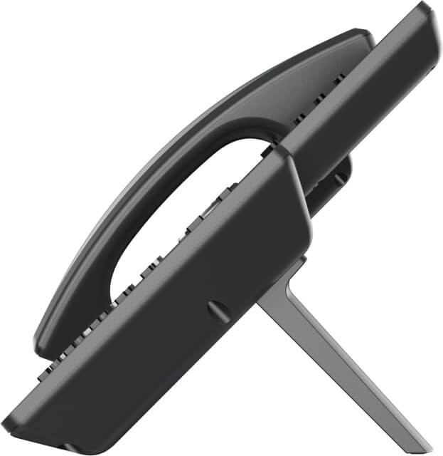Grandstream GRP2604 – telefon IP – widok z boku.jpg
