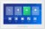 Grandstream GSC3574 – interkom SIP – widok z przodu.jpg