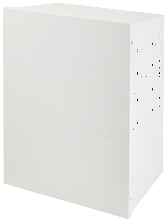 Pulsar AWO301 – obudowa alarmowa – widok pod kątem (zamknięta).png