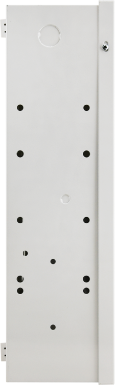 Pulsar AWO200 – obudowa alarmowa – widok z góry.png