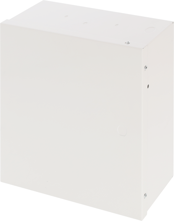 Pulsar AWO220PU – obudowa alarmowa – widok pod kątem (zamknięta).png