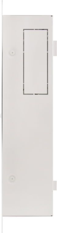 Pulsar AWO510PU – obudowa alarmowa podtynkowa – widok z boku.png