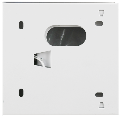 Pulsar AWO359 – obudowa klawiatury alarmowej – widok z tyłu.png