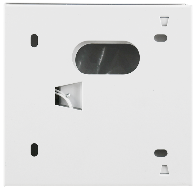 Pulsar AWO359 – obudowa klawiatury alarmowej – widok z tyłu.png