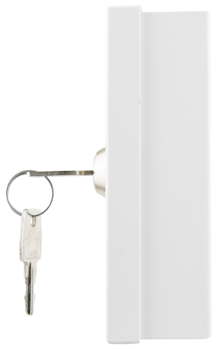 Pulsar AWO359 – obudowa klawiatury alarmowej – widok z boku.png