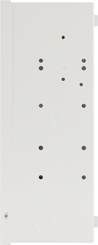 Pulsar AWO250PU – obudowa alarmowa natynkowa – widok z góry.png