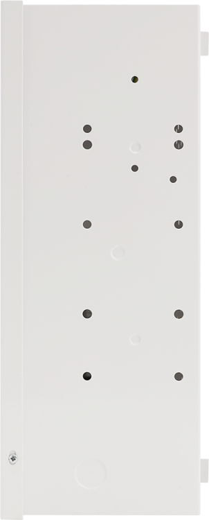 Pulsar AWO250PU – obudowa alarmowa natynkowa – widok z góry.png