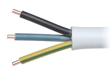 KABEL ELEKTRYCZNY YDY-3X2.5-1351355