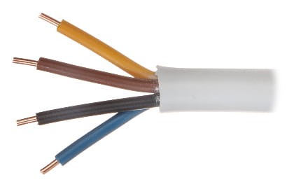 KABEL ELEKTRYCZNY YDY-4X1.5-1343678