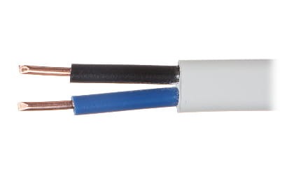 KABEL ELEKTRYCZNY PŁASKI YDYP-2X1.5-1343805