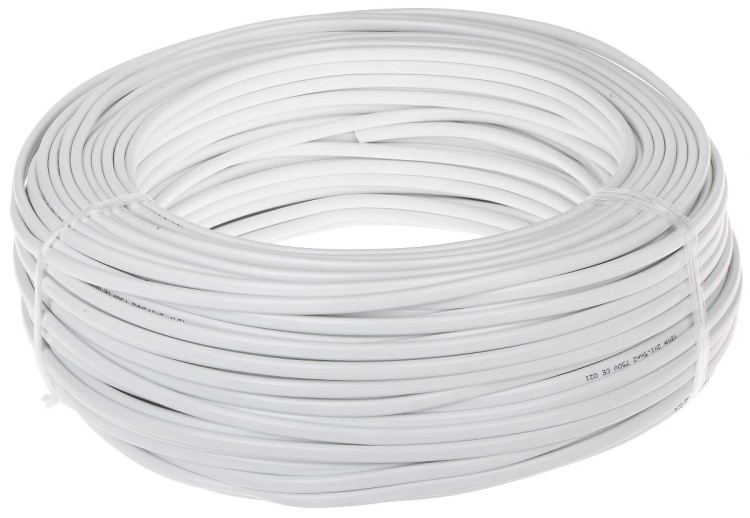 KABEL ELEKTRYCZNY PŁASKI YDYP-2X1.5-1343804