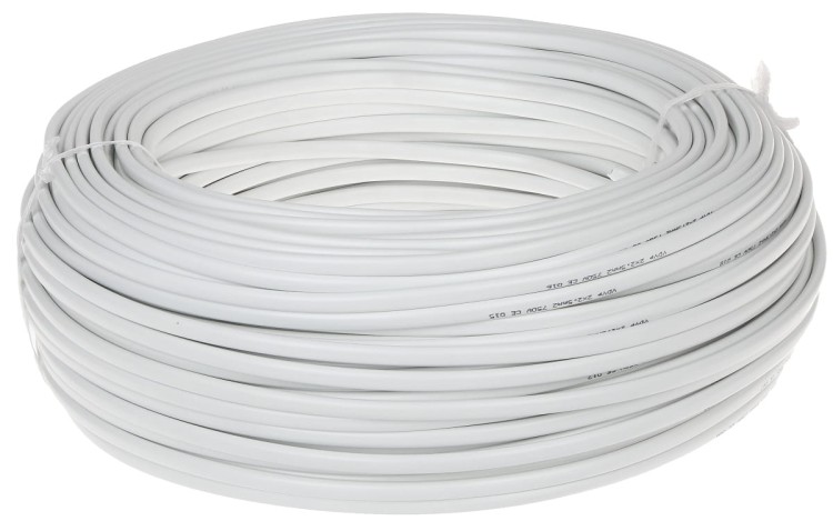 KABEL ELEKTRYCZNY PŁASKI YDYP-2X2.5-1343800