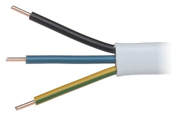 KABEL ELEKTRYCZNY PŁASKI YDYP-3X1.5-1351361