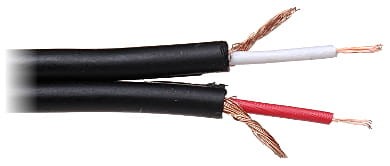 KABEL RCA-2X2.6-1355267