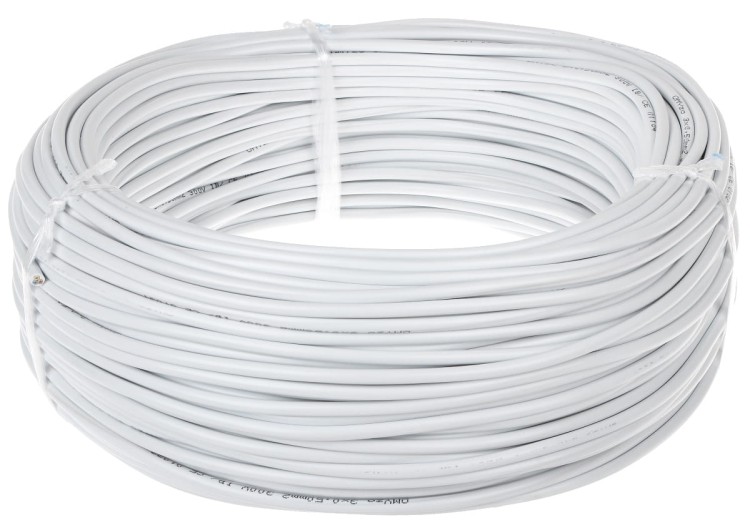 KABEL ELEKTRYCZNY OMY-3X0.5-1343827