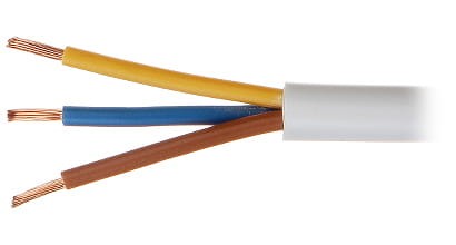 KABEL ELEKTRYCZNY OMY-3X1.0-1343037