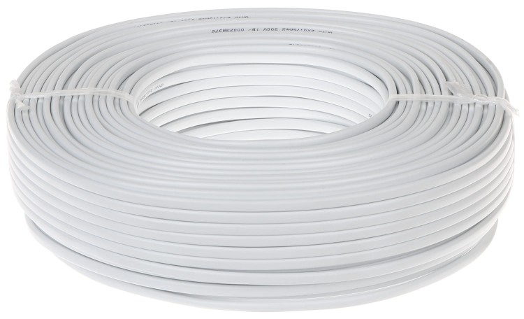 KABEL ELEKTRYCZNY PŁASKI OMYP-2X0.75-1343048