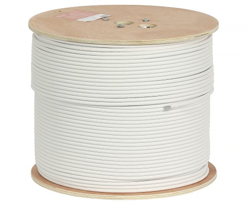 KABEL KONCENTRYCZNY TRISET-302-DCA/500 A+ TRISET-1768910