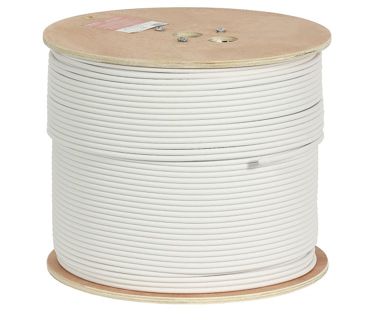 KABEL KONCENTRYCZNY TRISET-302-ECA/500 A+ TRISET-1768899