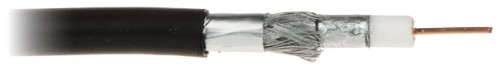 KABEL KONCENTRYCZNY TRISET-302-FCA-PE A+-1695821