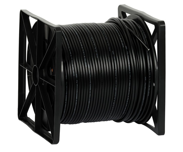 KABEL KONCENTRYCZNY TRISET-302-FCA-PE/250 TRISET-1768933