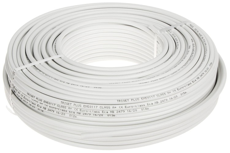 KABEL KONCENTRYCZNY TRISET-PLUS Dca LSZH A+-1333514