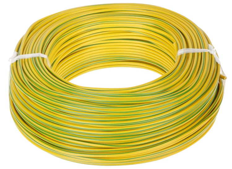 KABEL ELEKTRYCZNY DY-1.5-GNYE/750V-1343778