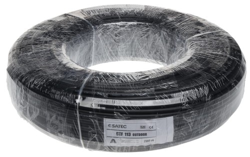 KABEL KONCENTRYCZNY CTF-113/ZEL/200-1352280