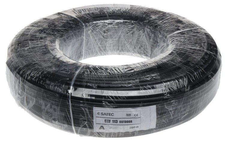 KABEL KONCENTRYCZNY CTF-113/ZEL/200-1352280