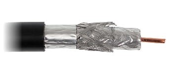 KABEL KONCENTRYCZNY CTF-167/ZEL CTF 167-1353055