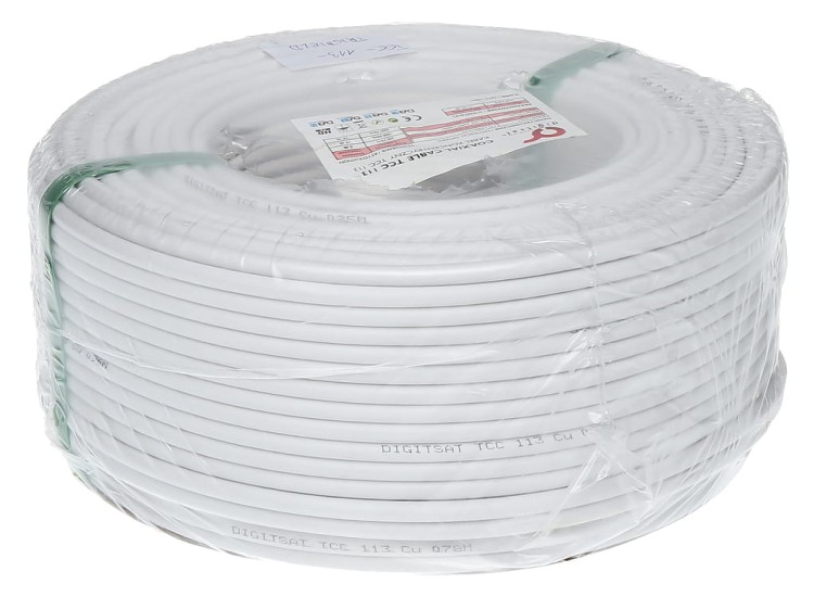 KABEL KONCENTRYCZNY TCC-113-TRISHIELD-1352052